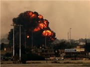 Bóng đá anh, ngoại hạng anh, lịch thi đấu euro 2012, Lực lượng vũ trang Libya ra tuyên bố ngừng bắn mới